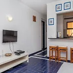 Akisol Eris Apartmán *