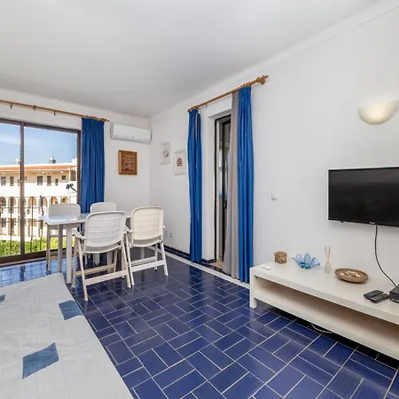Apartman Akisol Eris Albufeira