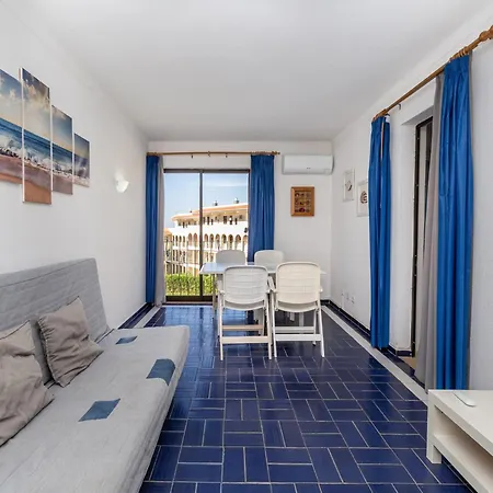 Apartamento Akisol Eris