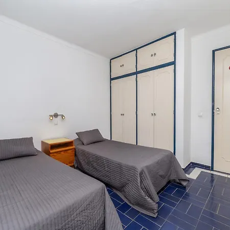 Akisol Eris Apartman