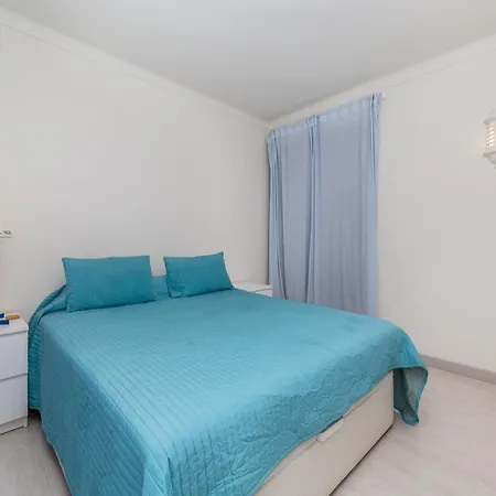 Apartamento Akisol Eris