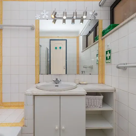 Akisol Eris Apartamento Albufeira