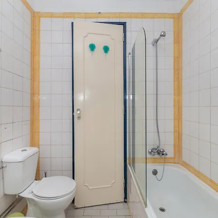 Akisol Eris Апартаменты