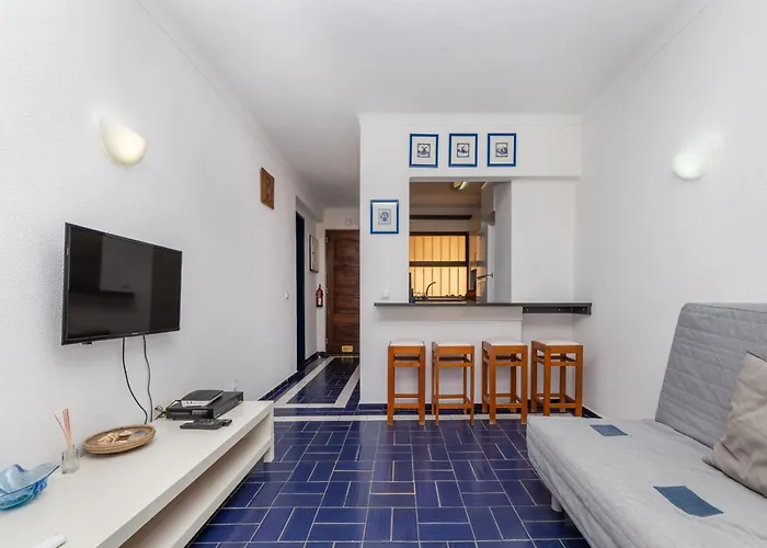 아파트 Akisol Eris 알부페이라