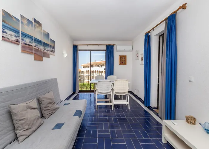 아파트 Akisol Eris