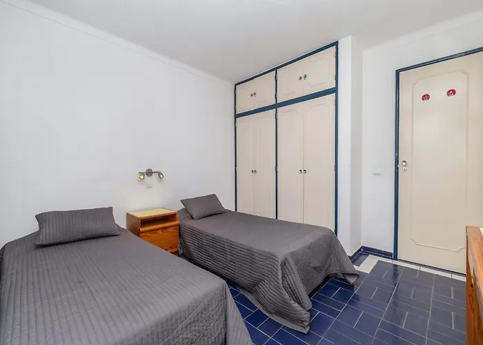 Akisol Eris 아파트