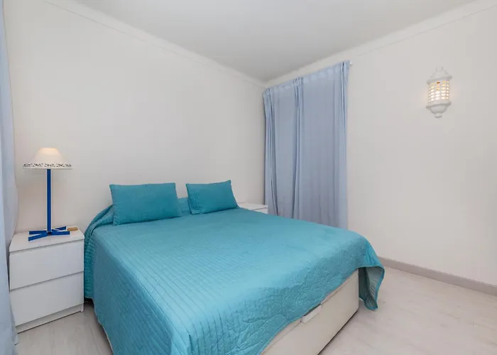 아파트 Akisol Eris