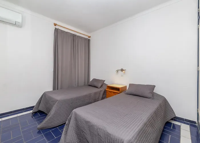 아파트 Akisol Eris