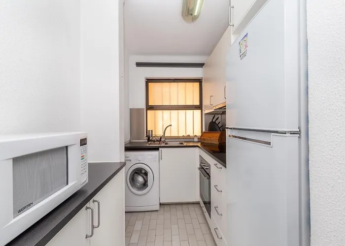 아파트 Akisol Eris