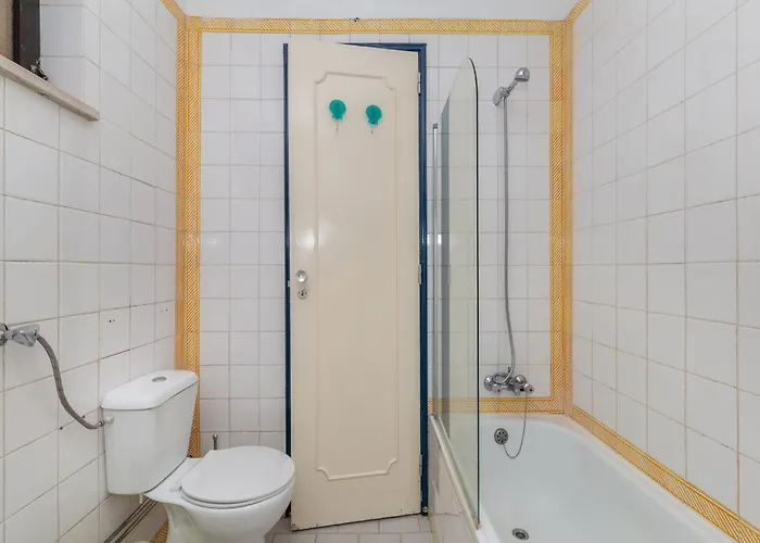 Akisol Eris 아파트