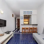 شقة Akisol Eris البوفيرا
