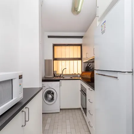 Appartement Akisol Eris