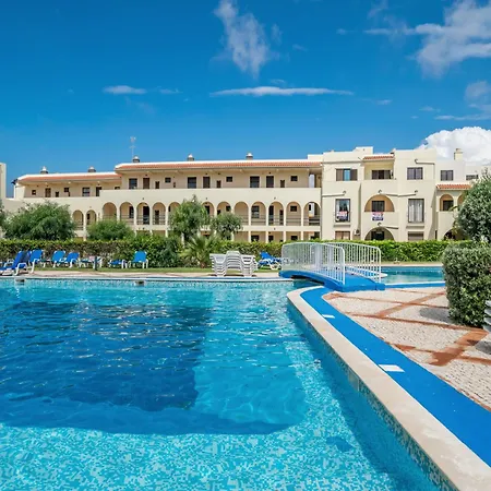 Akisol Eris Albufeira